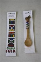 2 South African Trinkets