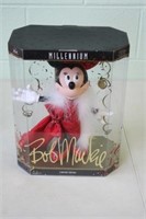Minnie Mouse Collector Doll