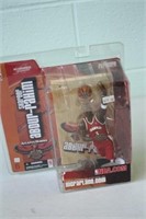 McFarlane's Shareef Abdur-Rahim Figure