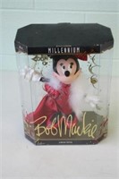 Minnie Mouse Collector Doll