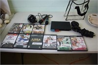 Sony Play Station 2 with Games