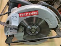 CIRCULAR SAW