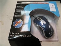 COMPUTER MOUSE