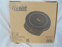 Nuwave induction cookware