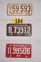 IN trailer plates