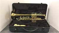 Sky USA trumpet mart 1046 with Carrying case