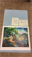 Tom DuBois listed artist Disney "Snow White's