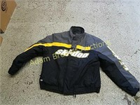 Ski Doo snowmobile jacket, size XL, like new