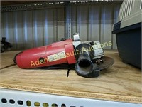 4 1/2 inch angle grinder