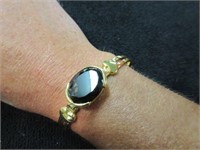 sterling silver badauici bracelet