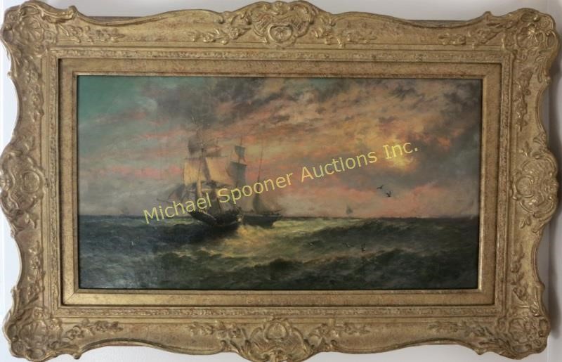 Spooner's Estate Auction - August 15th, 2017