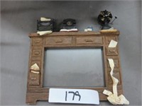 OFFICE PICTURE FRAME