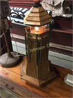 LIGHTHOUSE LAMP