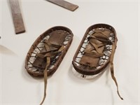 Small Snow Shoes