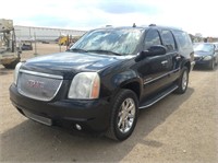 2007 GMC Yukon XL SUV SUV