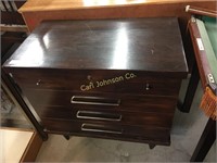 TALL LANE CEDAR CHEST