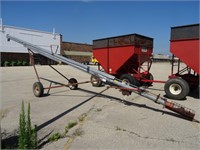 Grain Chief 6x40 Elevator