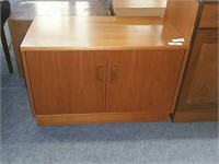 SMALL G PLAN CABINET