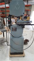 Delta 14" Band Saw