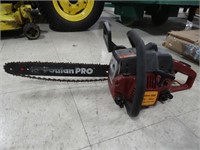 Poulan Pro 16" Chainsaw