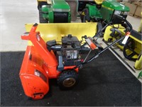 Ariens 624 Snow Blower