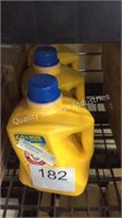 1 LOT ARM AND HAMMER LAUNDRY DETERGENT