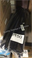 1 LOT CABLE TIES