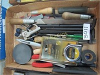 Misc.Box of Tools