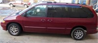 1999 Dodge Caravan