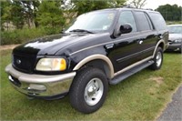1997 Ford Expedition