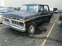 1976 Ford F250