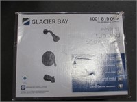 Glacier Bay Tub and Shower Set