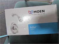 Moen Shower Only Faucet Set