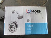 Moen Shower Only Faucet Set