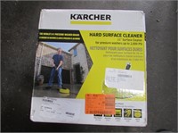 Karcher 11" Hard Surface Cleaner