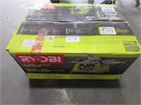 Ryobi 10" Table Saw with Steel Stand