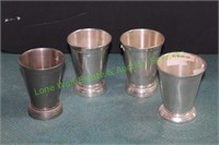 GOBLETS BY SNK