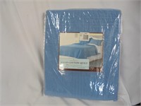 Twin Quilt, New in Package
