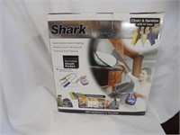 Shark Portable Steam Pocket