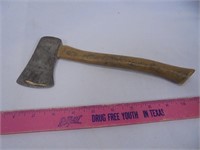 Craftsman salesman sample axe