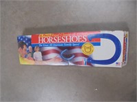 Horseshoe Game Set