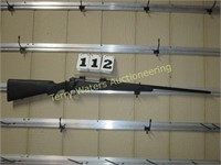 Winchester Model 70, 270