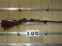 Remington Model 700 BDL 30-06