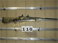 Winchester Ultimate Shadow Model 70  270 WSM