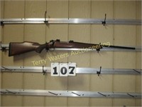 Winchester Model 70  30.06