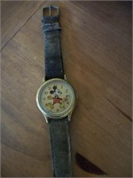 Micky Mouse watch