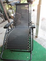 Outdoor chair