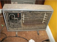 2Heat Electric heater