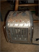 MaxHeat Electric heater