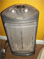 Homes Electric heater